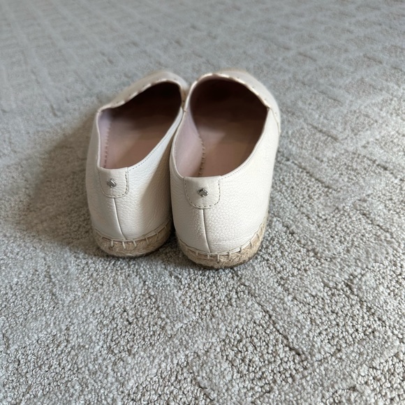 Kate Spade Espadrilles Sz 7.5 - Picture 2 of 8